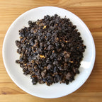 Black Oolong