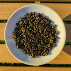 Black Oolong