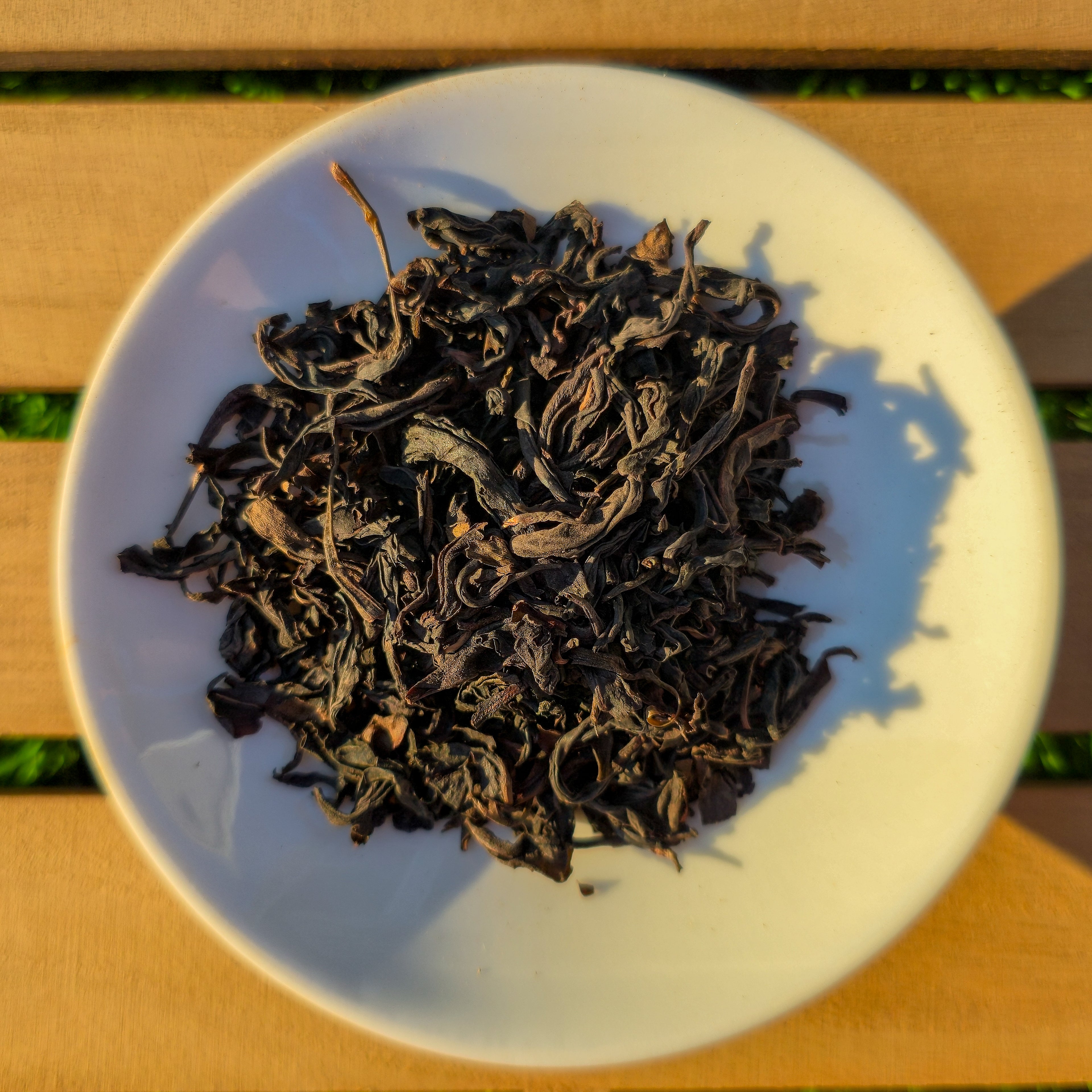 Da Hong Pao