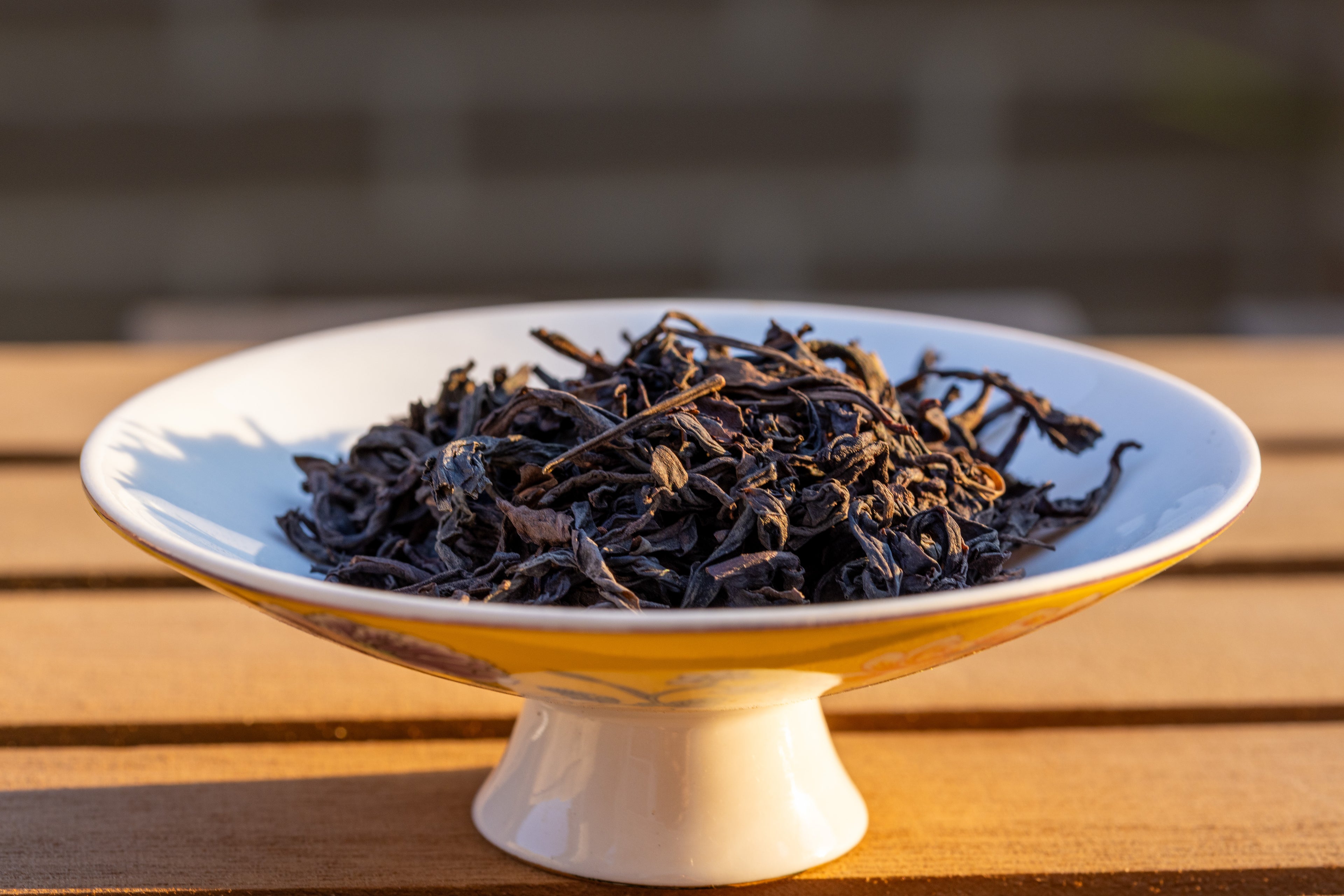 Da Hong Pao