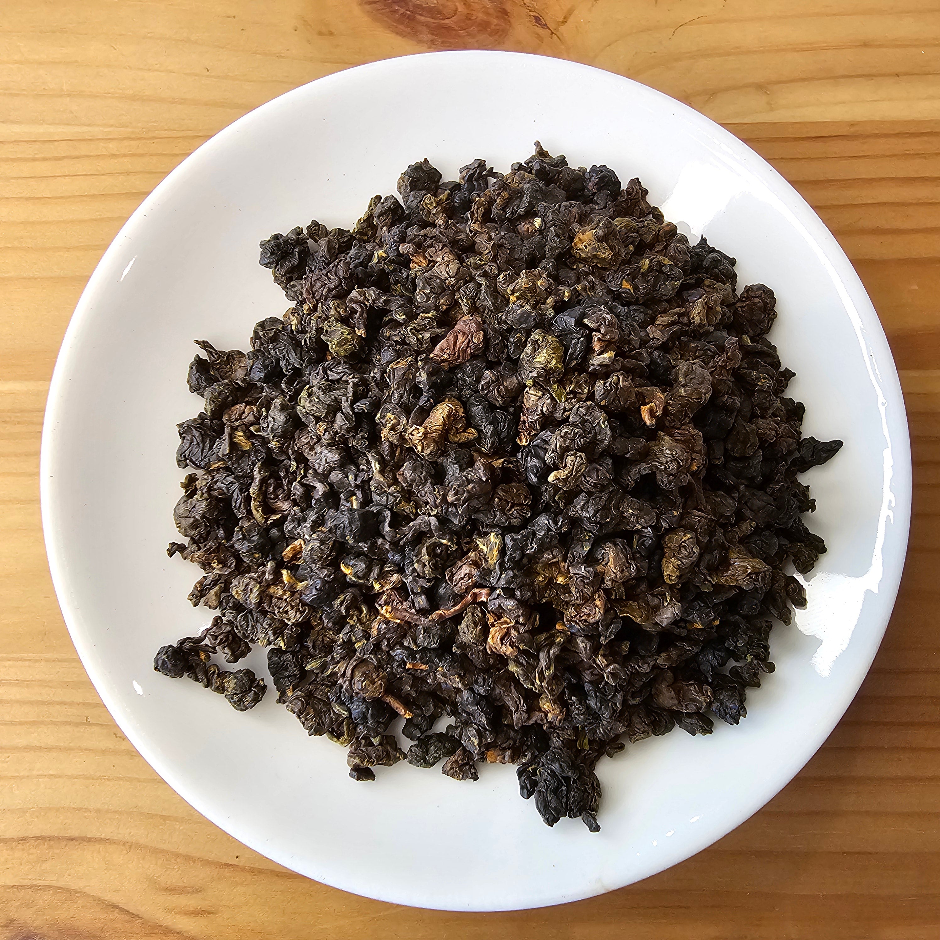 Gaba Oolong