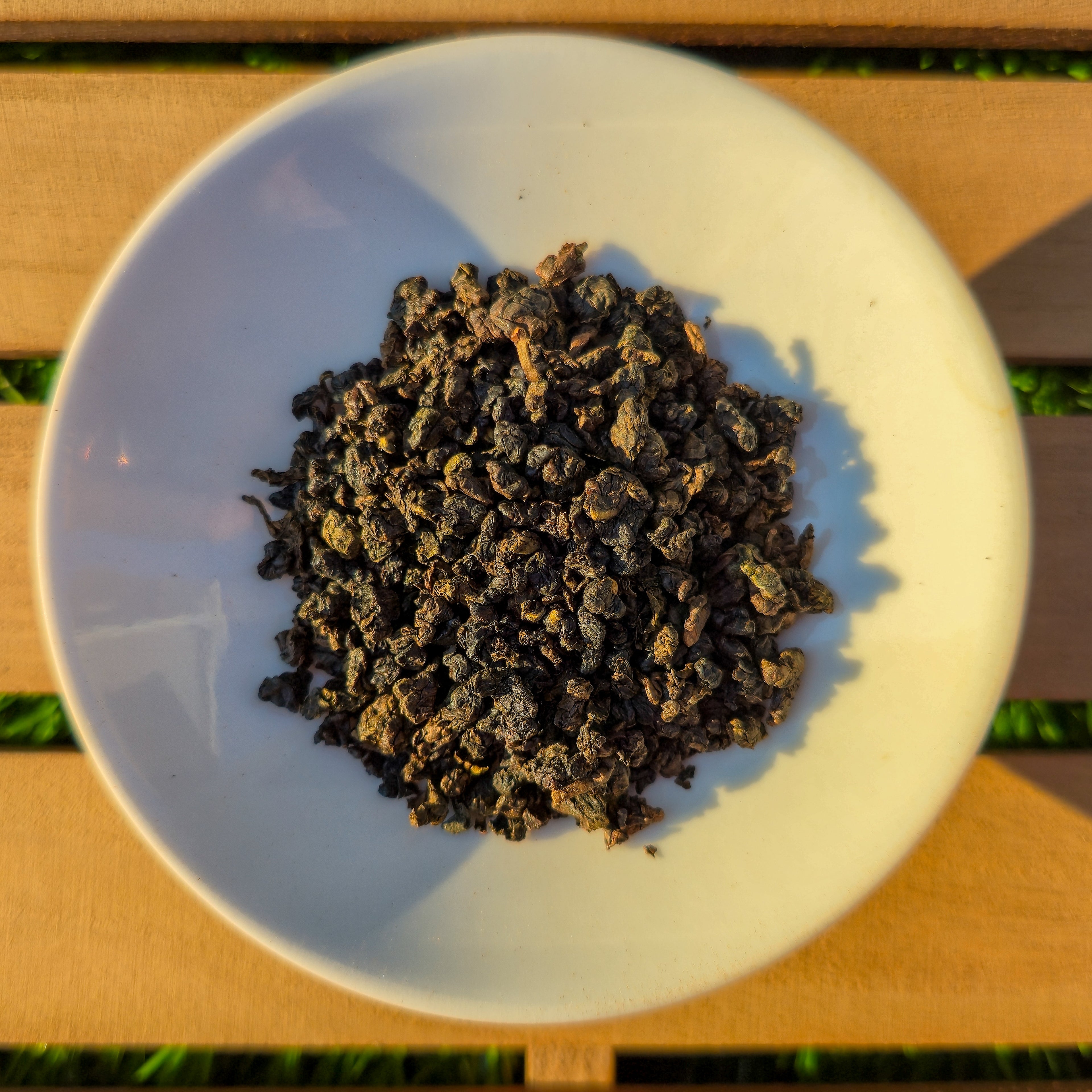 Gaba Oolong