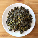 Green Oolong