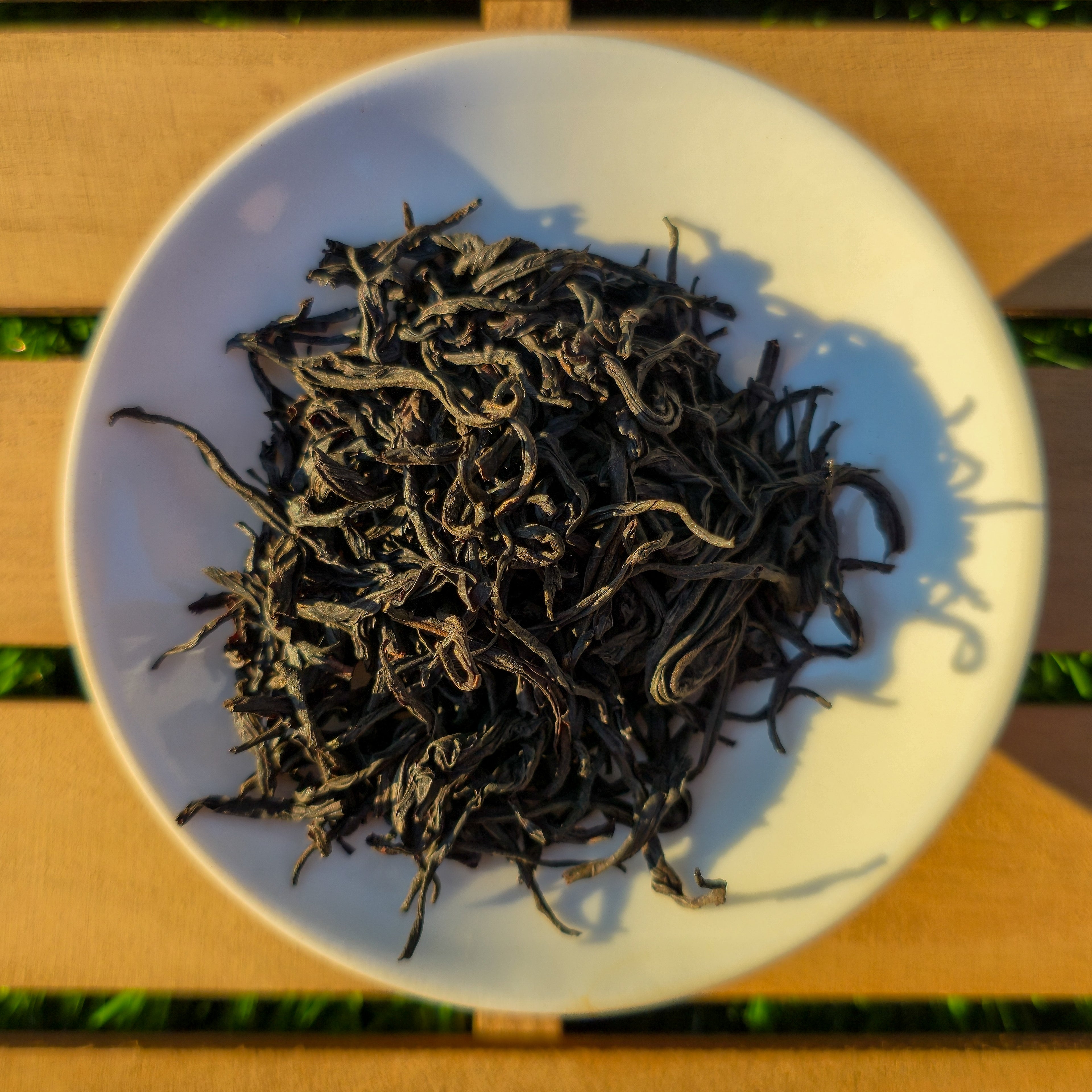 High Mountain Black Tea