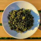 High Mountain Tie Kuan Yin Oolong
