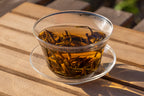 Honey White Tea