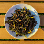 Honey White Tea