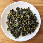 Jin Xuan (Milk) Oolong