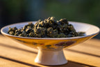 Jin Xuan (Milk) Oolong