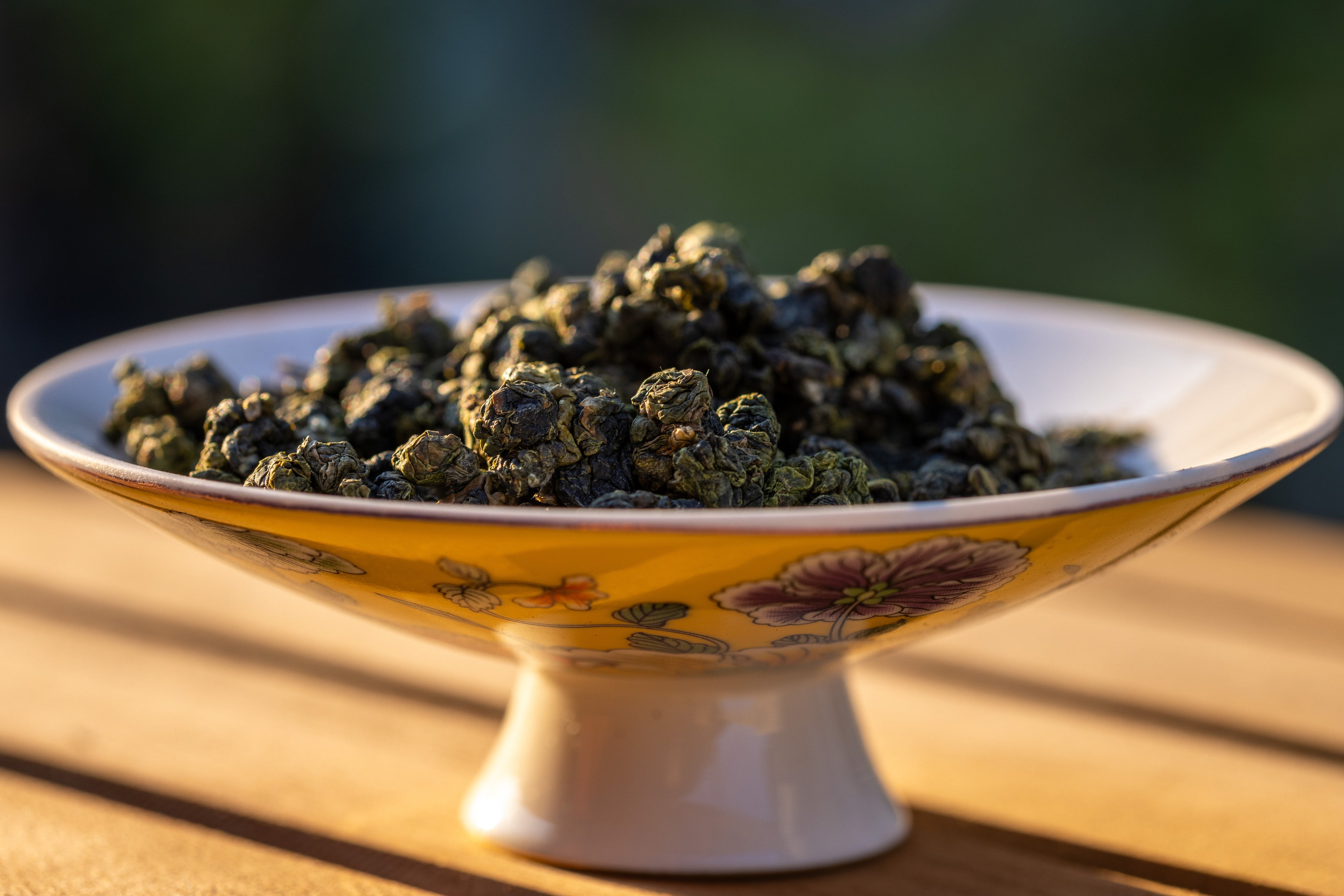 Jin Xuan (Milk) Oolong