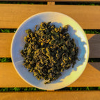 Green Oolong