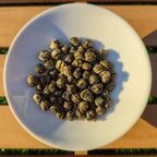 Pearl Jasmine White Tea