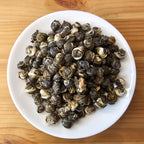Pearl Jasmine White Tea