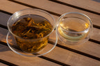 Pearl Jasmine White Tea